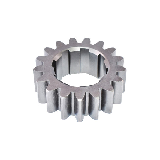 Driving wheel gearbox U-650