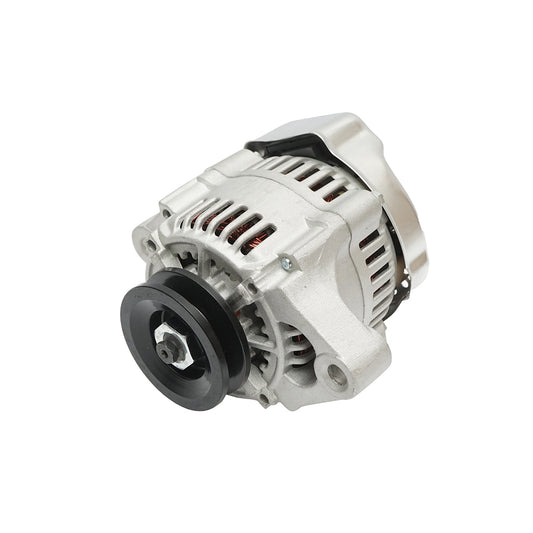 Alternator 12V/40A John Deere OEM code RE42778, RE72915, RE729151, TY6760