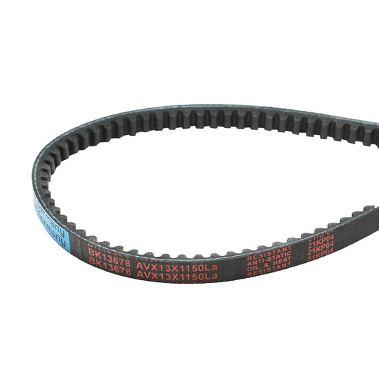 AVX 13X1150 transmission belt at Breckner Germany