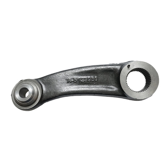 Right hydraulic lift arm for New Holland, Case IH, Fiat, Ford OEM code 5123959