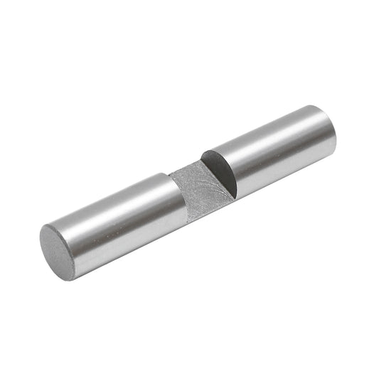 Final transmission axis satellite Wola 44C 123x22x23mm