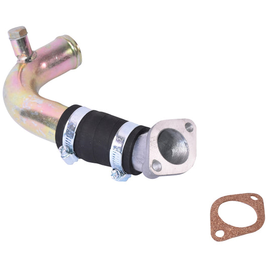 Water cooling elbows /set U-445 Fiat