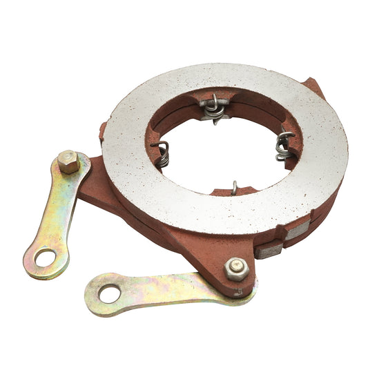 Brake piston for Massey Ferguson, Deutz, Case IH, Landini, Ford, New Holland OEM code 1860963M92, 3538836M91, 3538836M91, 411020, 4309180