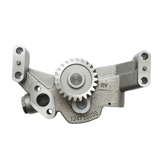 Complete oil pump UTB U-650