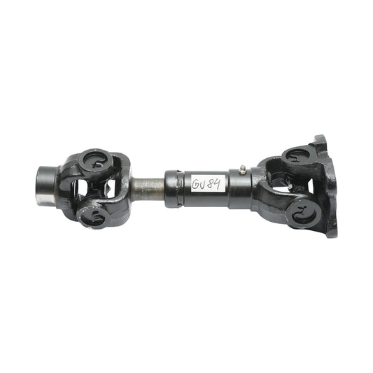 Cardan 322x25.4mm transmission hydraulic pump for JCB 3C, 3CX, 3D, 3DX, 4C, 4CX OEM 914-60041