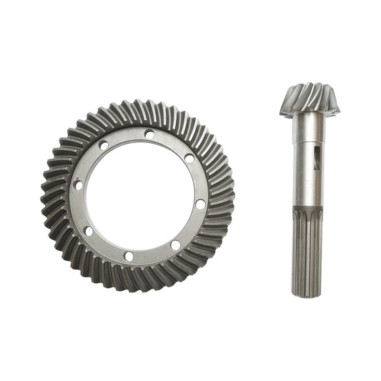 Conical group rear 12x47 for Fiat OEM code 4974448, 4981839, 4974804, 4979422 Breckner Germany