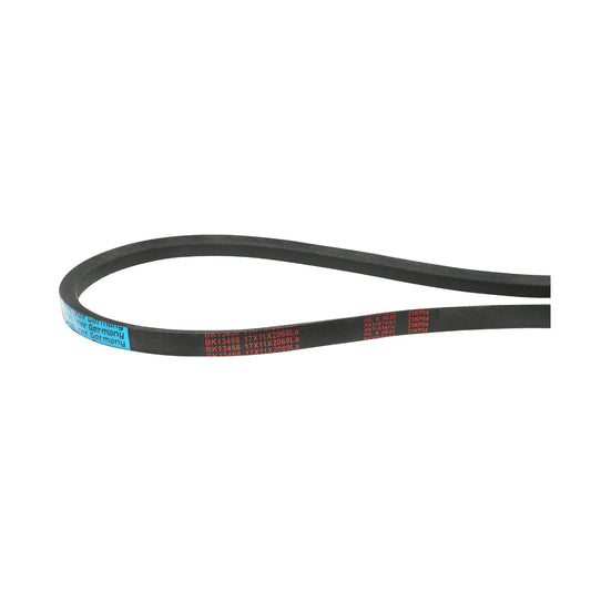 Transmission belt 17x11x2069 at Breckner Germany