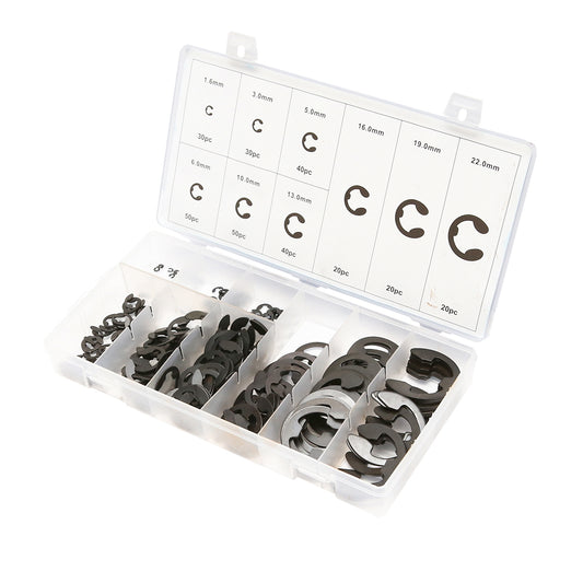 Type E external fuse box 300 pieces