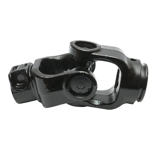 Complete FCF T6 universal joint, cross 36x89mm with 47/51mm star pipe