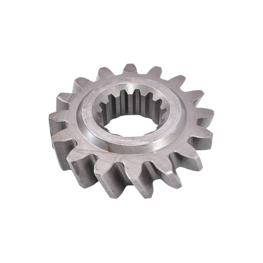 Driving wheel hydraulic pump PH801 Z=16 U-650 (pair with Z=36)