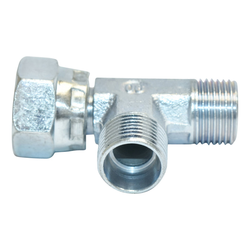 Adaptor T M18x1.5 internal/external thread armature