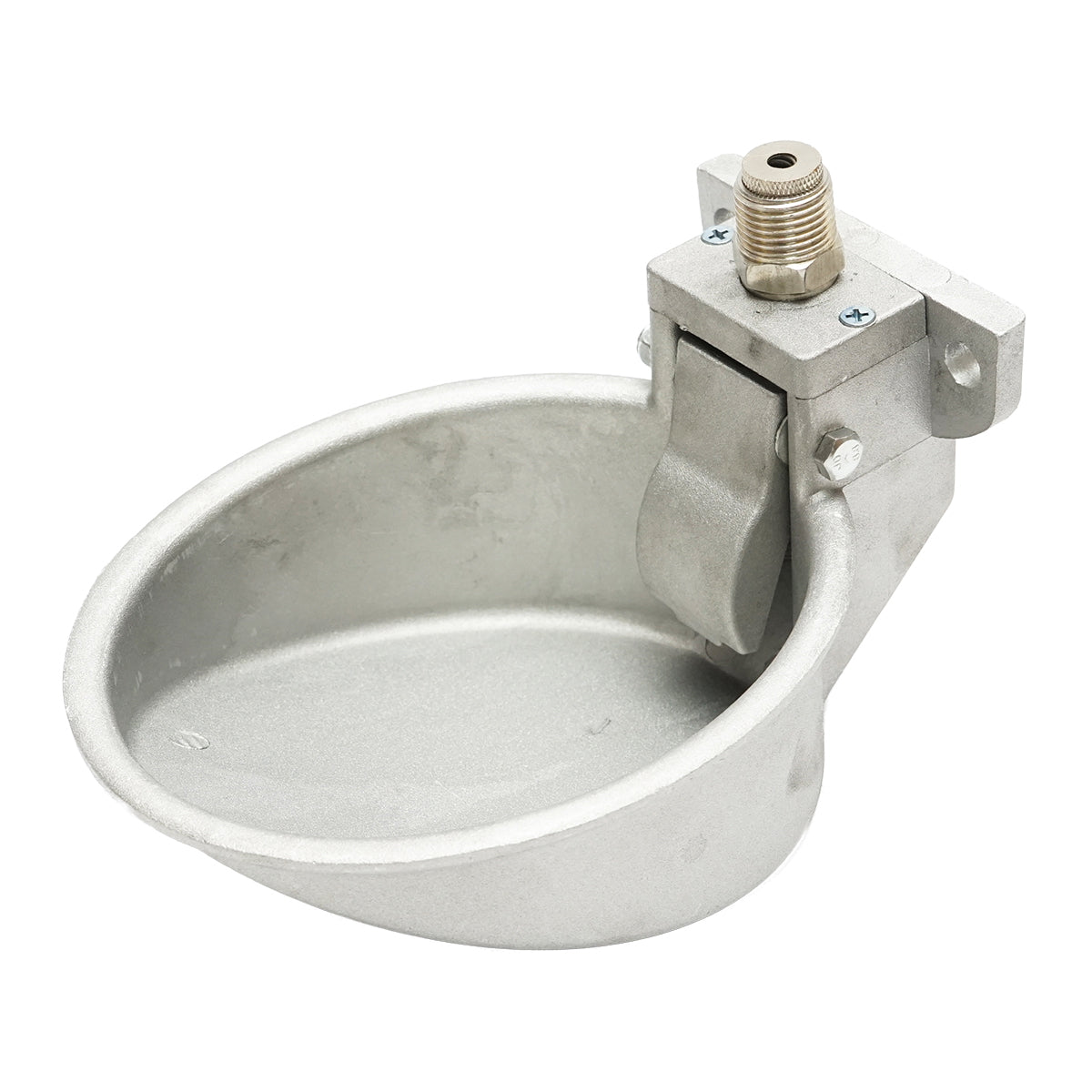 Drinker for pigs 0.5L Breckner Germany