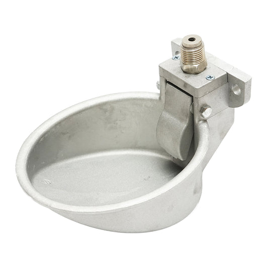 Drinker for pigs 0.5L Breckner Germany
