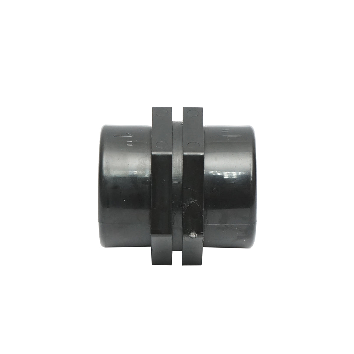 Connector with internal thread D1x1 toll for irrigation system bands PN10