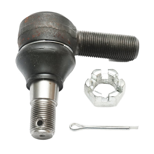 Bar end length 65mm, thread 20x1.5 right, cone 20/22mm for Fendt G155302120150