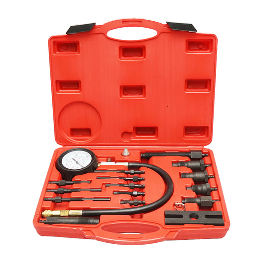 Breckner Germany Diesel Engine Compression Tester Kit