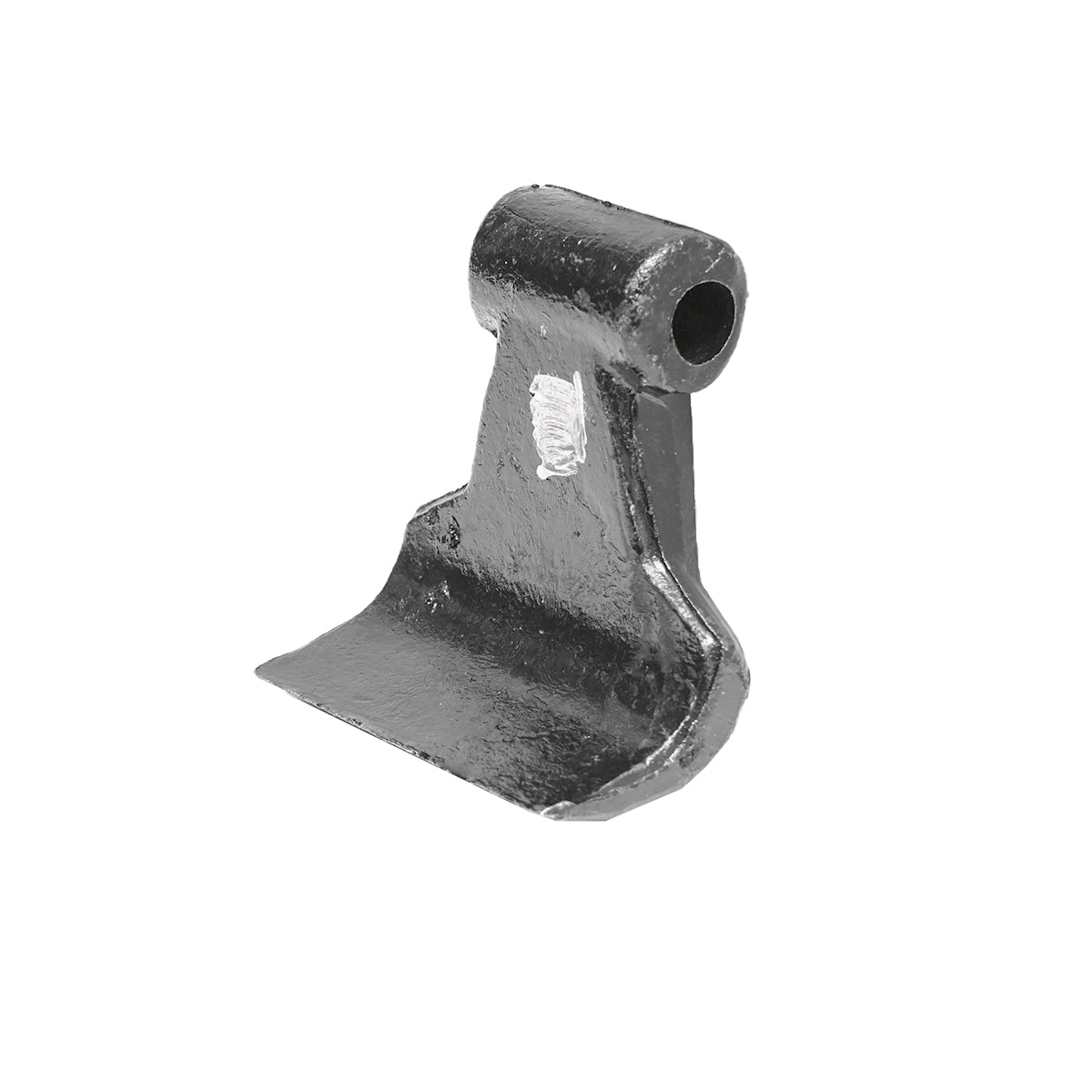 Hammer knife 400 grams 80mm x diameter 13mm for AGL choppers