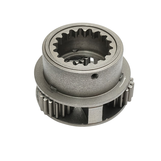 Rear reduction case Fiat, New Holland OEM code 4986426, 588731, 567879, 5012184, 82982391