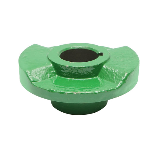 Clutch coupling elevator for John Deere OEM code H105590 Breckner Germany