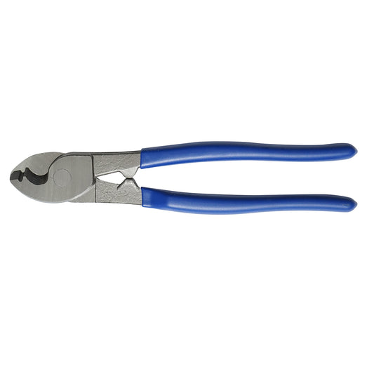 250mm cutting pliers for cutting cables