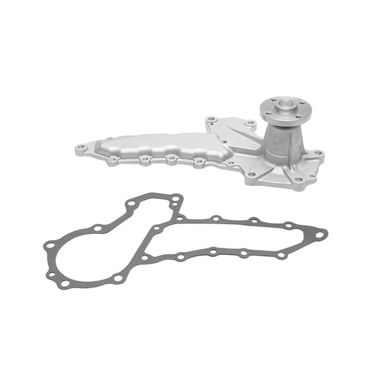 Water pump for Kubota OEM code 17331-73030 Breckner Germany