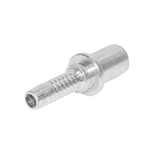 Hose-pipe connection DN10/16mm xprs fitting with ring