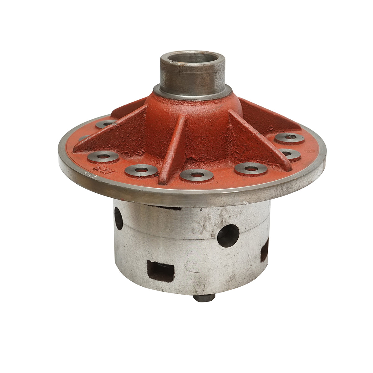 Differential housing Massey Ferguson OEM code 191170M91, 191170, 2521218K91, 25221218, 2260055M91