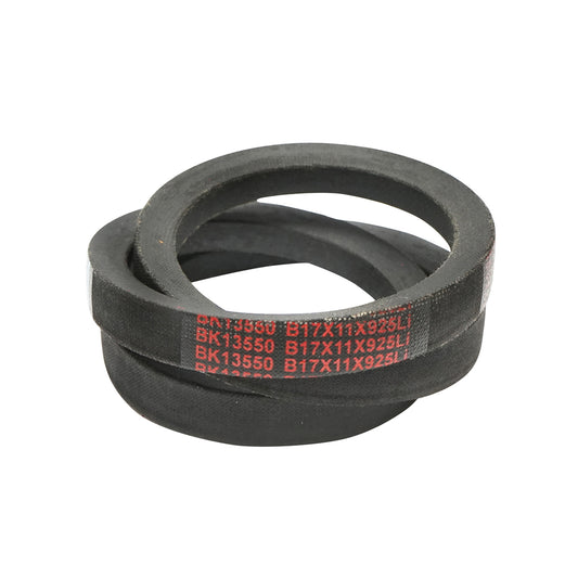 Transmission belt B 17X11X925 Li Breckner Germany