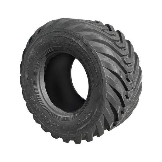 Tubeless tire 400/60R15.5 studded 16PR TRC02