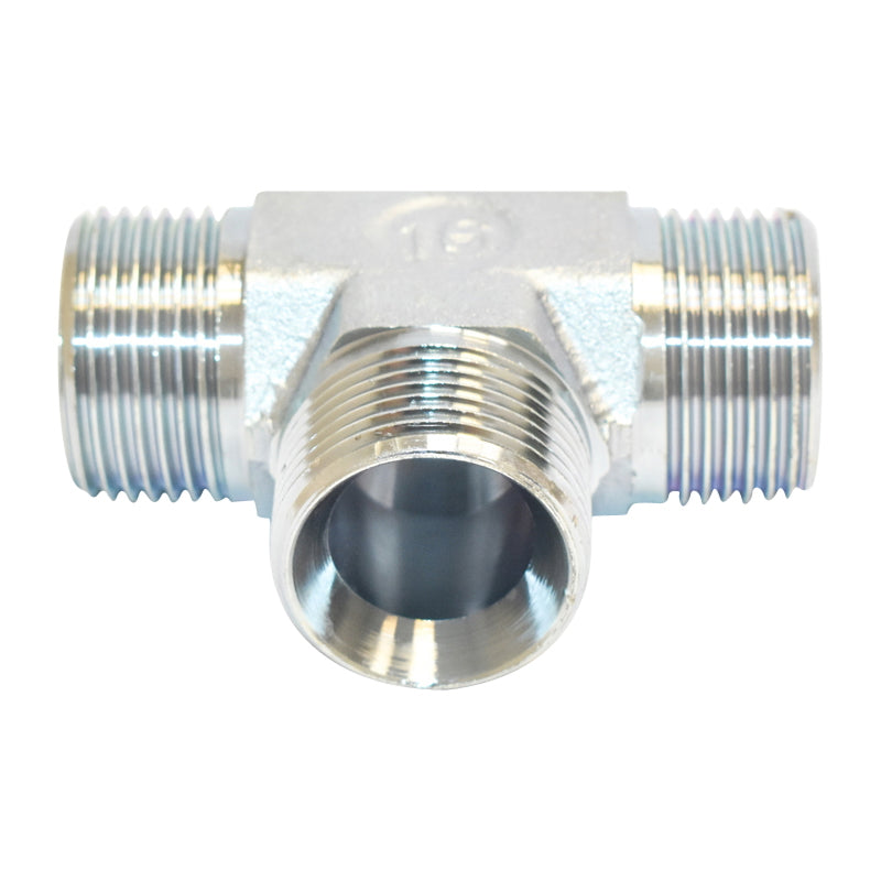 Adaptor T1 external thread M34