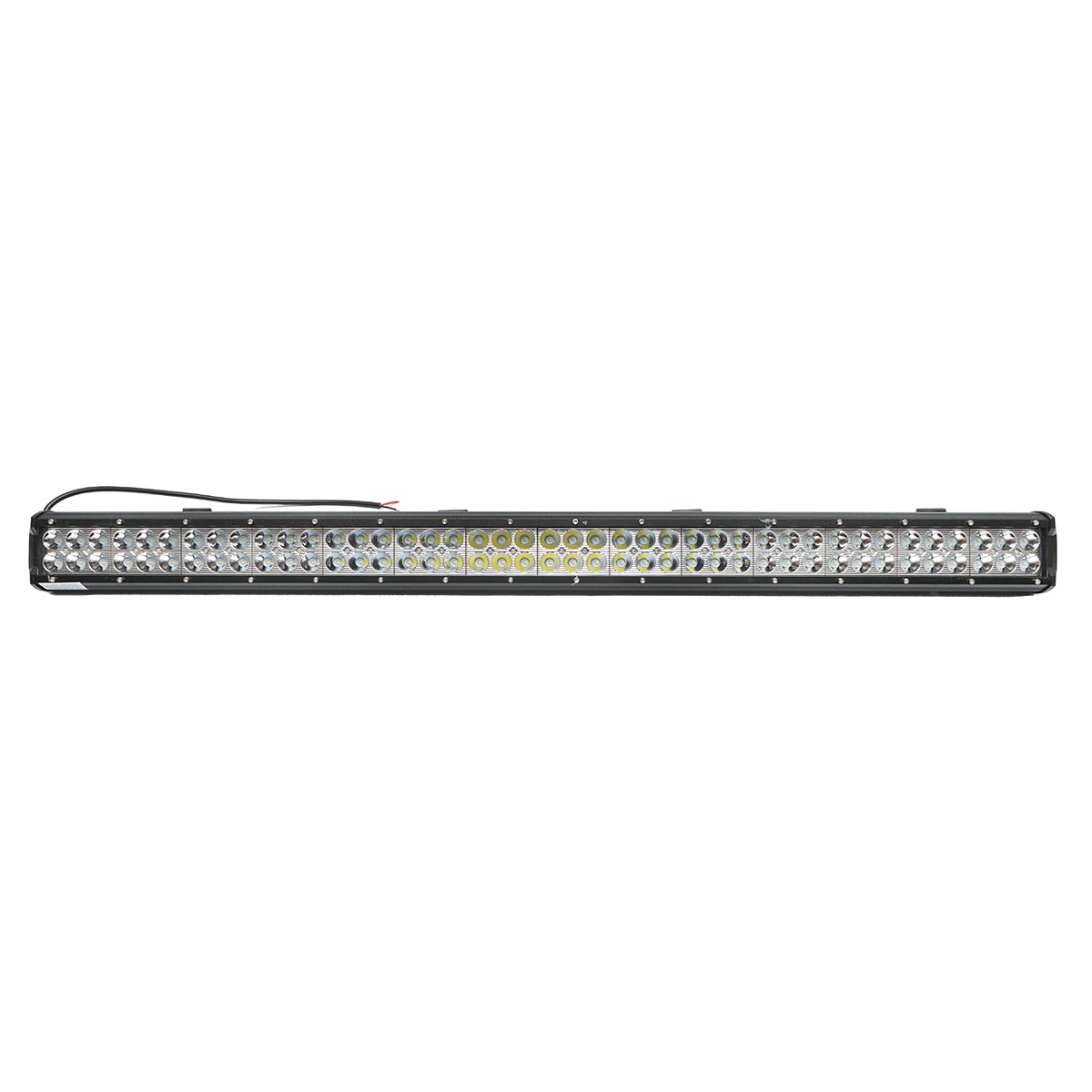 LED bar lamp 12-24V, 252W, 975x80x68mm Breckner Germany