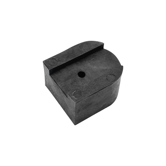 Upper elevator distance for John Deere Z20418