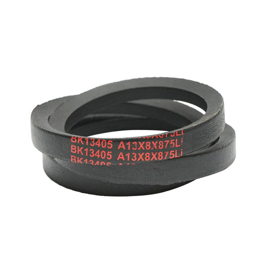 Transmission belt 13X8X875 Li Breckner Germany