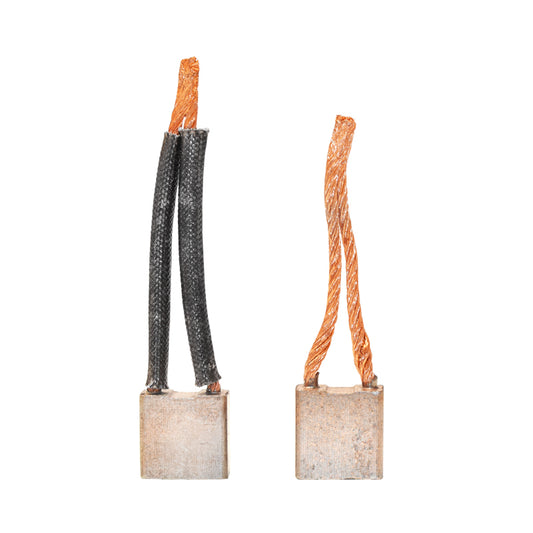 Dacia or Olcit starter motor brushes
