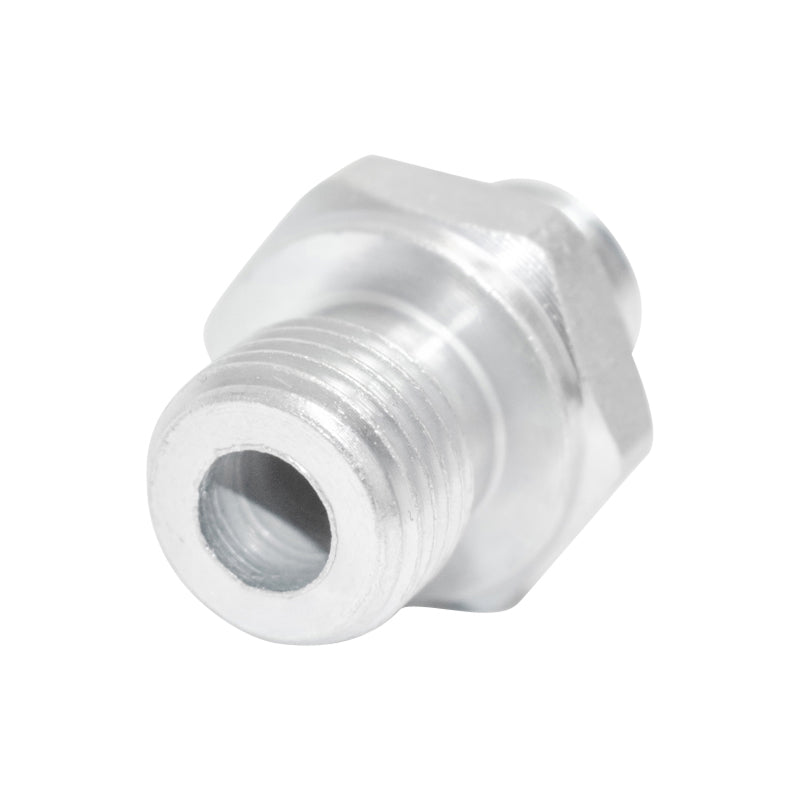 Reduction adapter DR FE G04 1/4- M12x1.5L