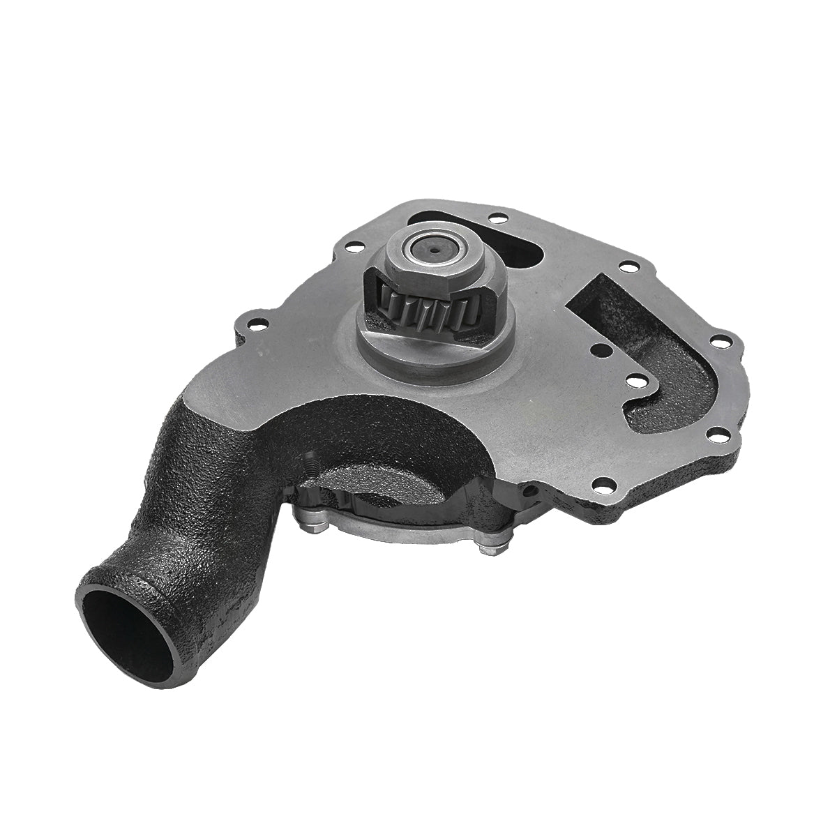 Water pump for Massey Ferguson with Perkins engine U5MW0194, 4225069M91, 4226913M91, 4131A062, U5MW0206