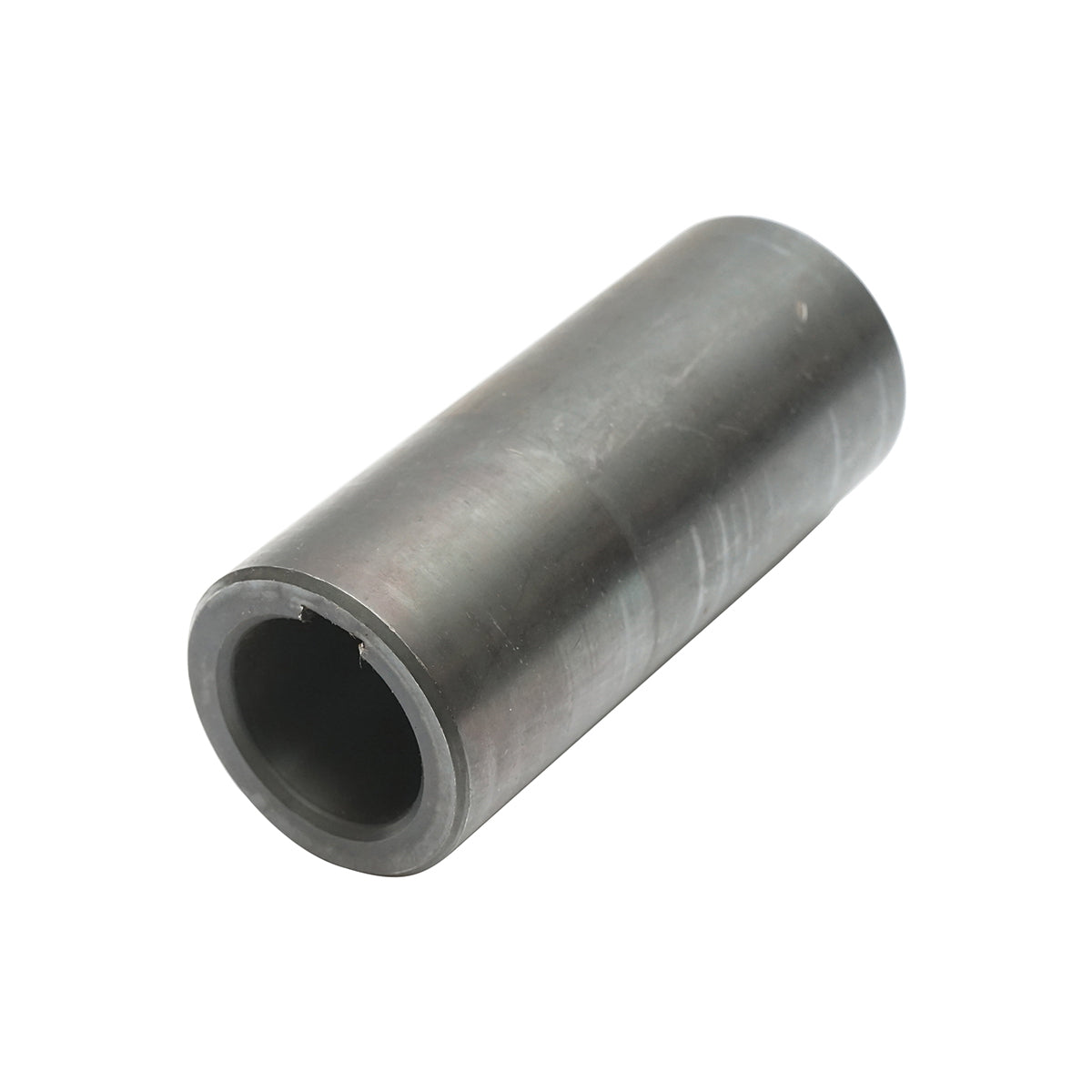 Axle pin with a key for transmission shredder GK, BK98222