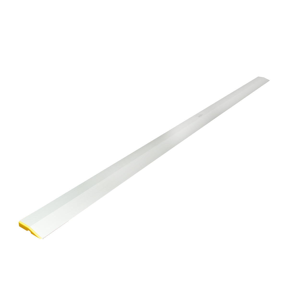 2.5m aluminum ruler for construction CROWNMAN