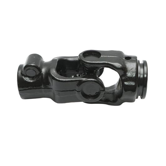 Complete FCF T2 cardan joint, cross 23.8x61.3mm with 41mm lemon pipe