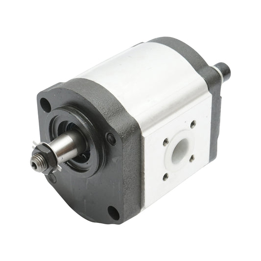 Hydraulic pump for Fendt, Deutz and Zetor OEM codes 01262643, 02308663, 02382914, 01174342, 01174513, 01175656, 01175994, 01262641, 02382914, 04309354, 04345302, G144940013010, G144940013011