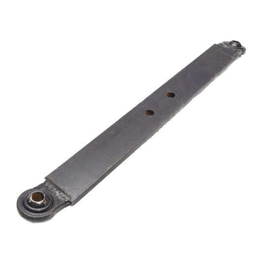 UTB U-445 lateral tie rod L=800mm identical bushings left/right