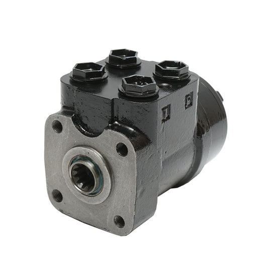 Steering pump, Danfoss (Orbitrol) for John Deere OEM code AL55956, AL35834, AL32758, AL34240, OSPB-160CN, 150-0128