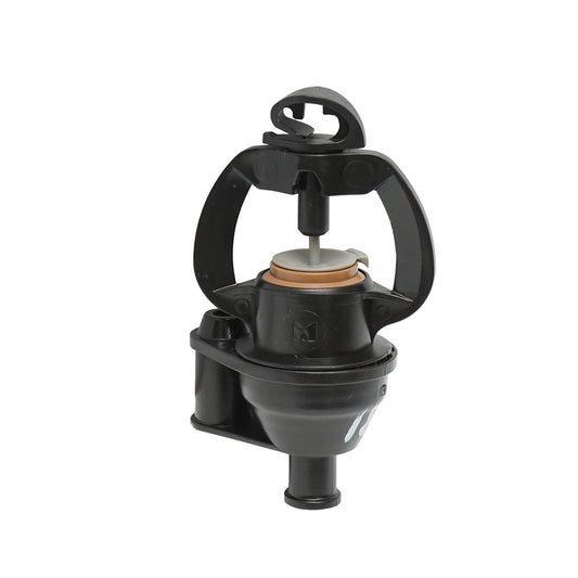 Rotating micro sprinkler PC with a 7mm mother, flow rate of 55l/h for irrigation systems
