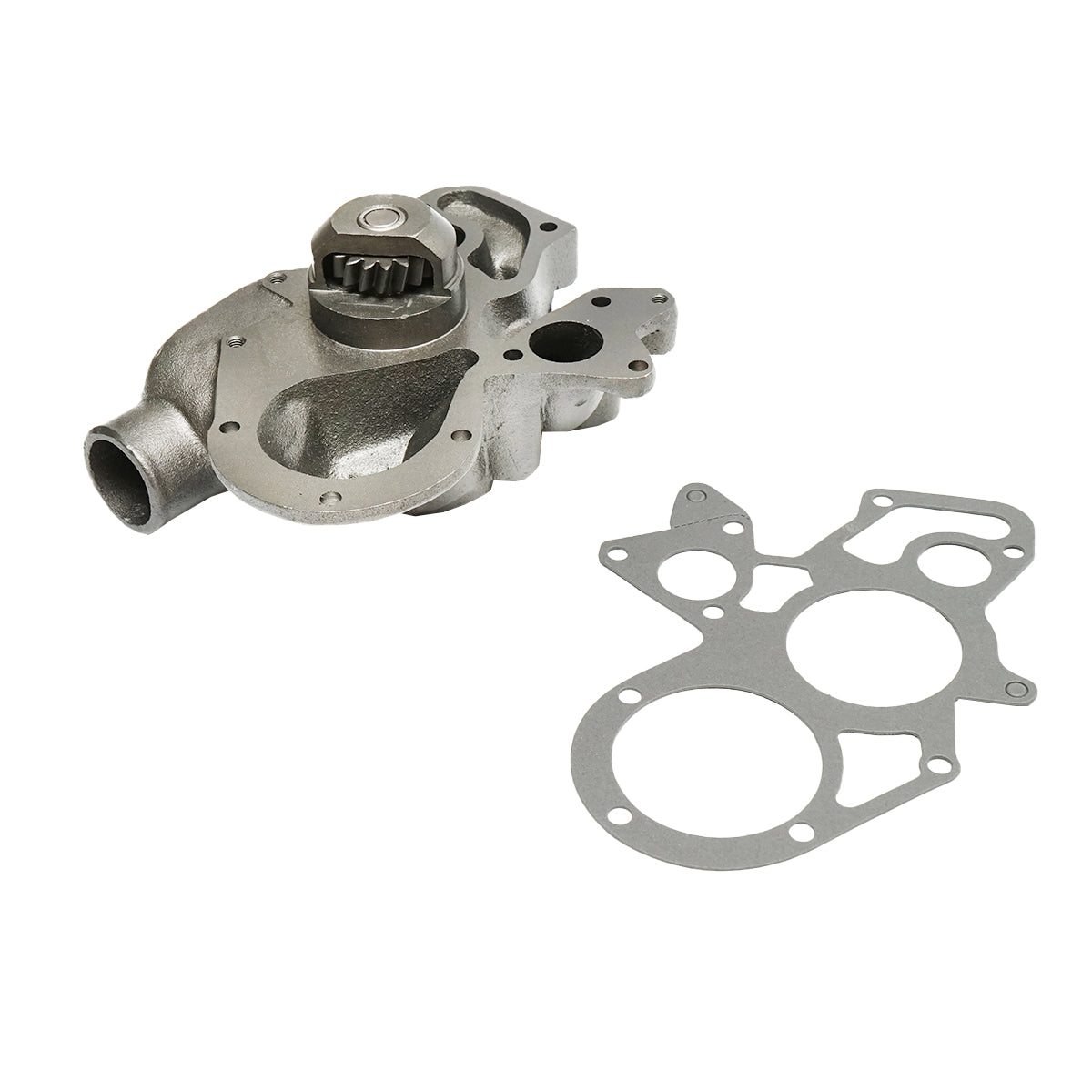 Water pump for Massey Ferguson, Landini, Perkins OEM U5MW0178