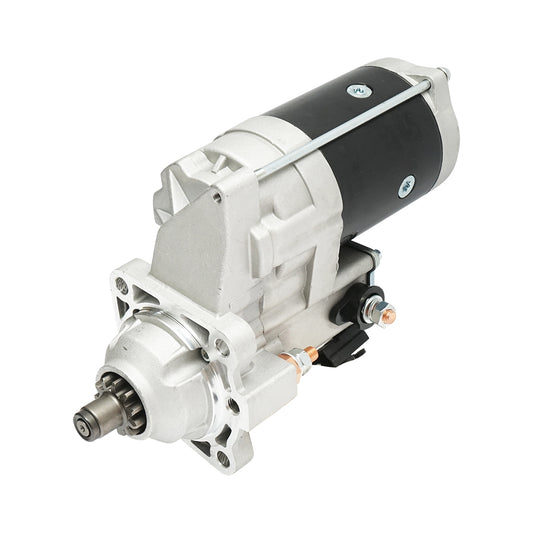 12V/4.8KW starter motor John Deere OEM code RE70474, RE70960, 228000-6550, 228000-6551, 2280006550