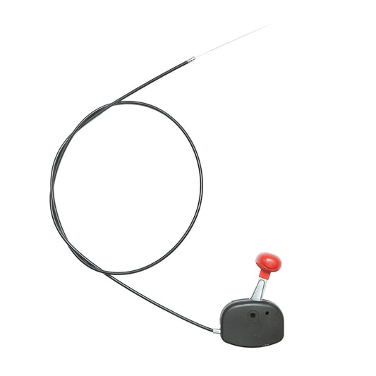 Accelerator cable for 8HP motorcycles DISDH08