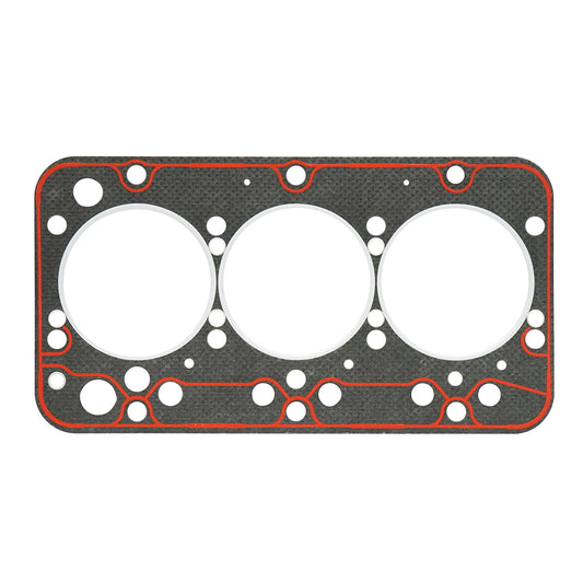 Cylinder head gasket fi 106mm, thickness 1.6mm for Fiat 153630860