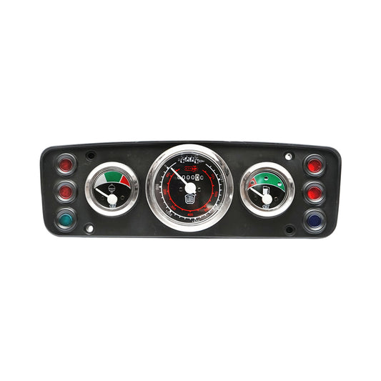 Dashboard U-445, Fiat 480-640 95140.001 5103690