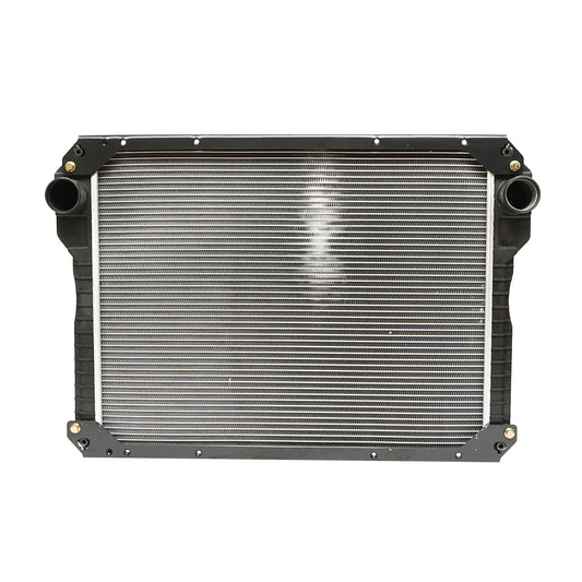 Water cooling radiator 785x718x510mm for JCB Excavator 526-56, 531-70, 533-105, 535-125, 535-95, 536-60, 550-140 OEM 332-C5000