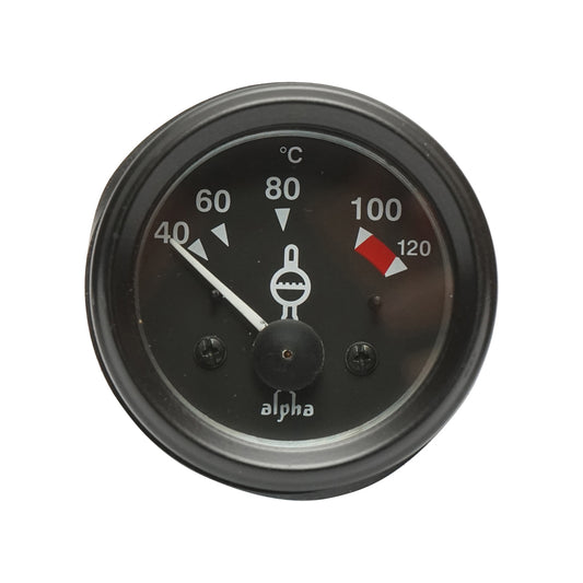 12V temperature indicator for Massey Ferguson OEM code 3148821, 3148821-M92, 035803, 301024